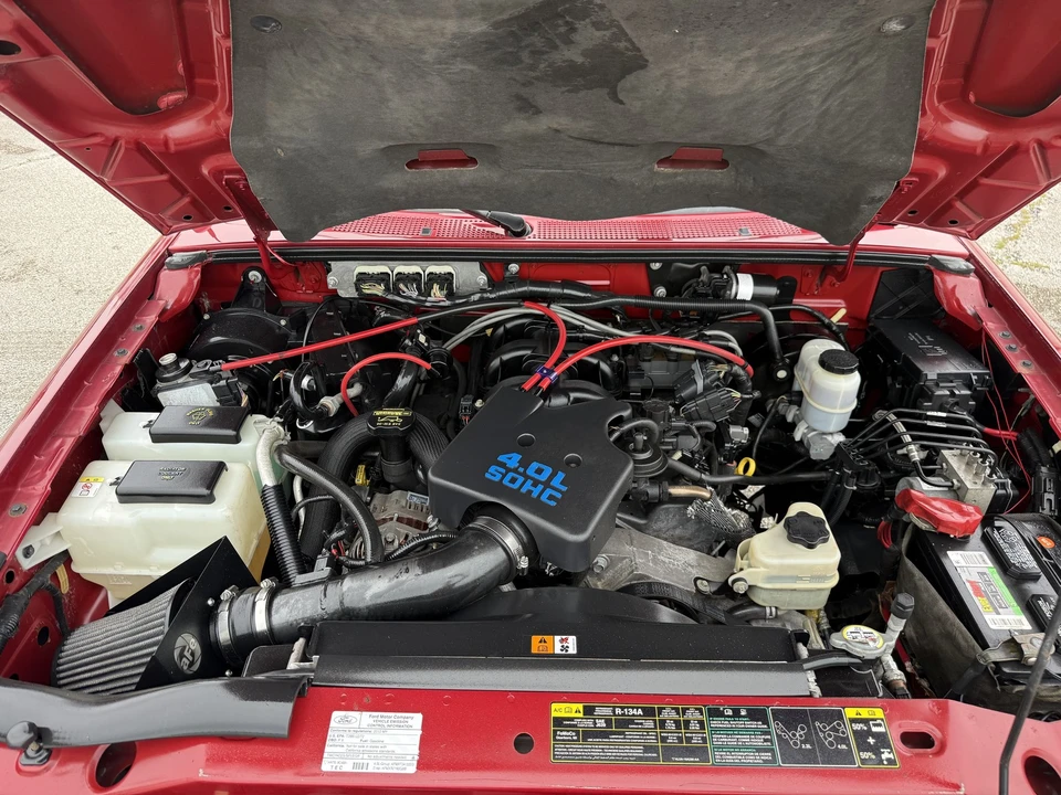 2010 Ford Ranger 3rd Gen - Image 15 of 21