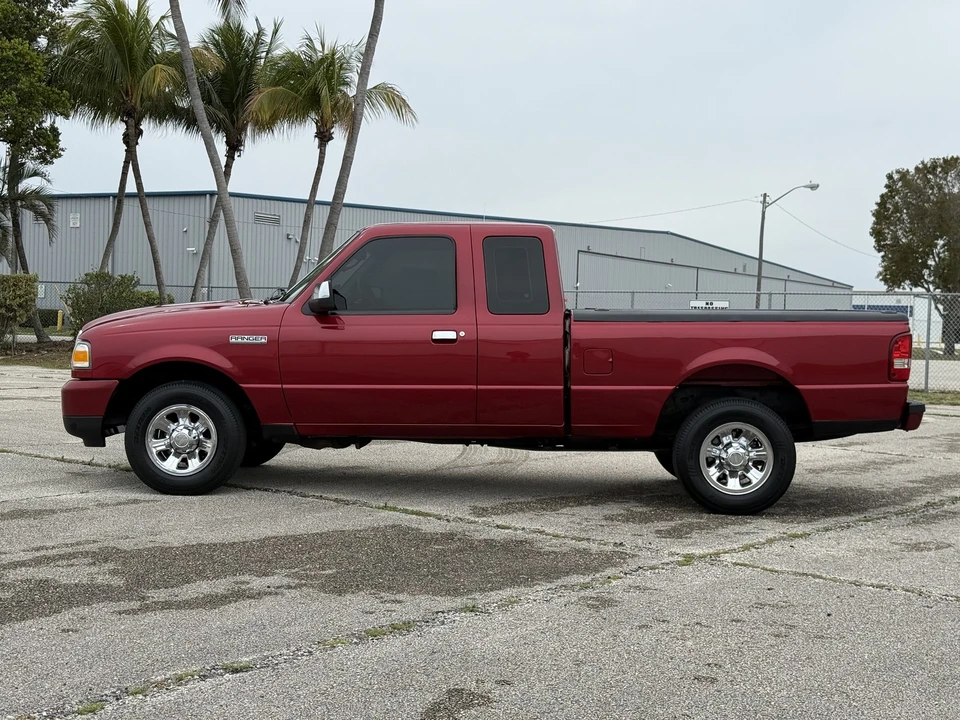 2010 Ford Ranger 3rd Gen - Image 2 of 21