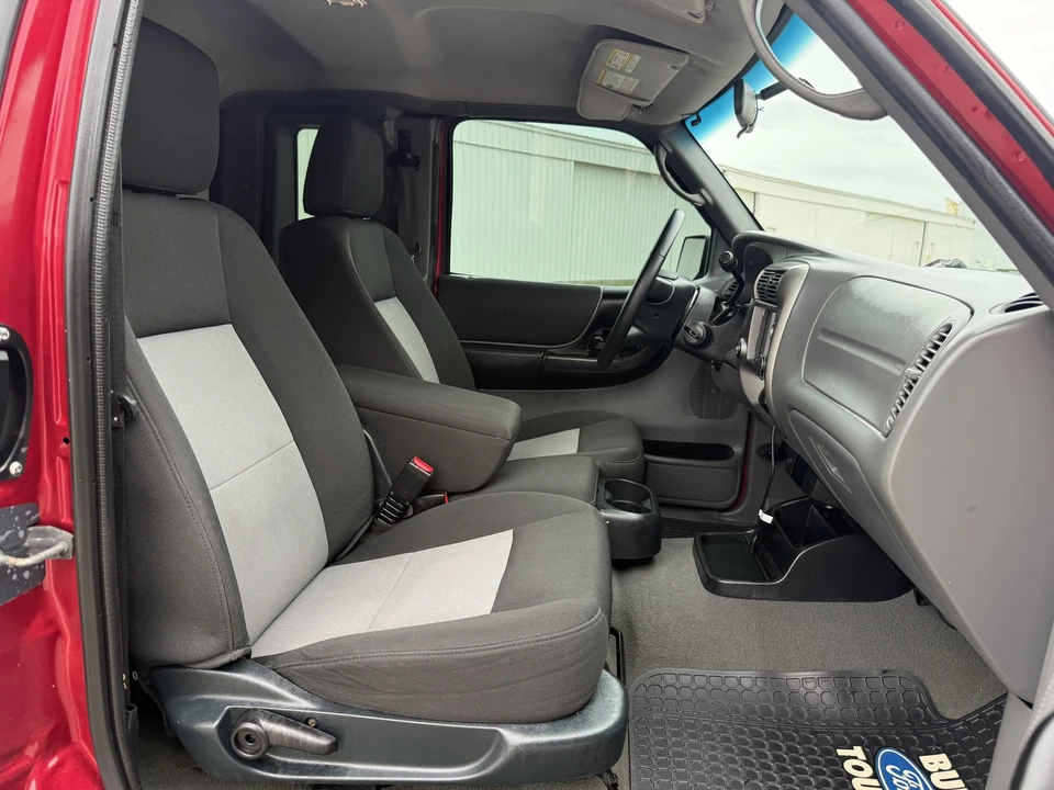 2010 Ford Ranger 3rd Gen - Image 11 of 21