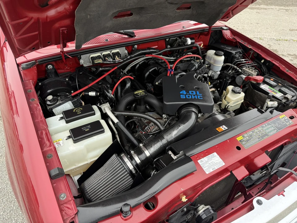 2010 Ford Ranger 3rd Gen - Image 16 of 21