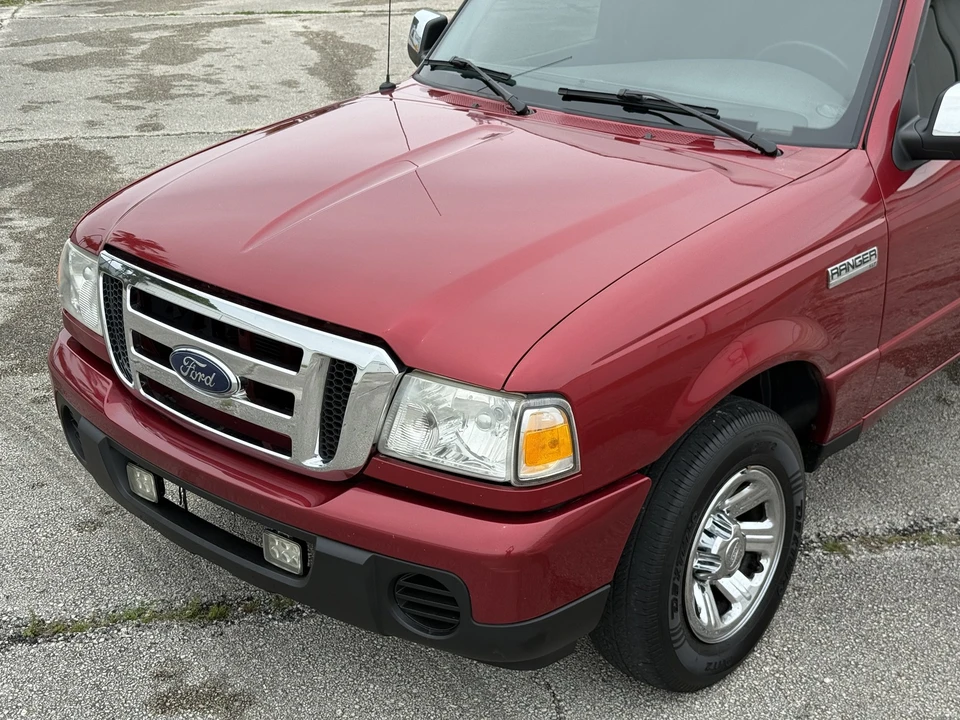 2010 Ford Ranger 3rd Gen - Image 19 of 21