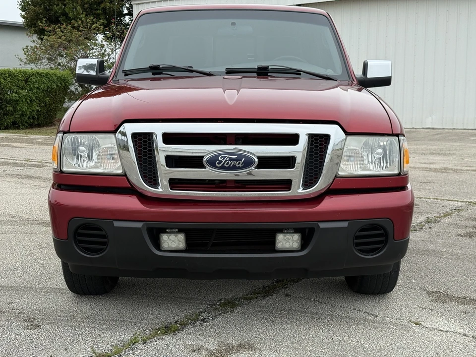 2010 Ford Ranger 3rd Gen - Image 8 of 21