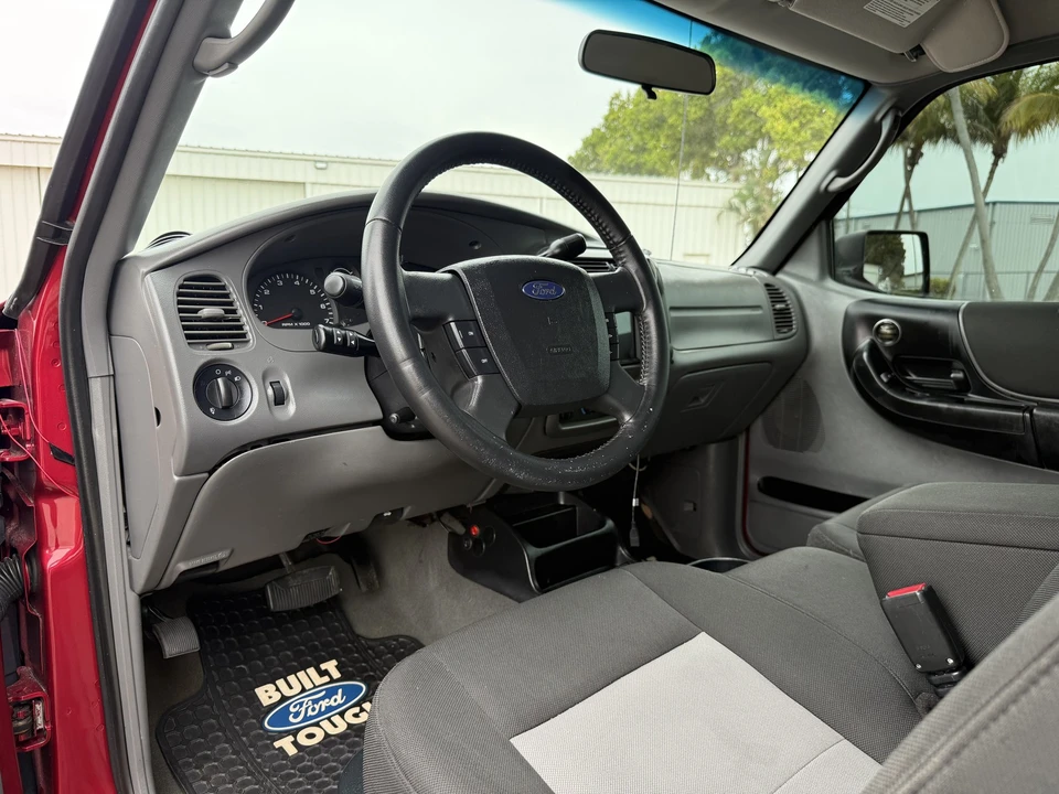 2010 Ford Ranger 3rd Gen - Image 10 of 21