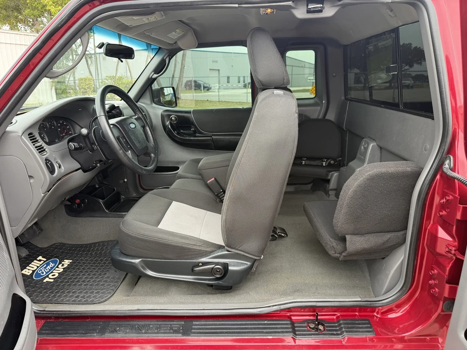 2010 Ford Ranger 3rd Gen - Image 13 of 21