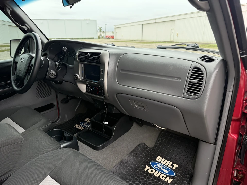 2010 Ford Ranger 3rd Gen - Image 12 of 21