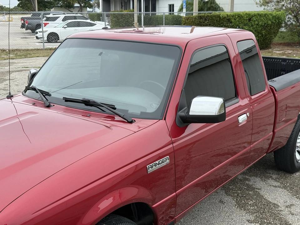 2010 Ford Ranger 3rd Gen - Image 20 of 21