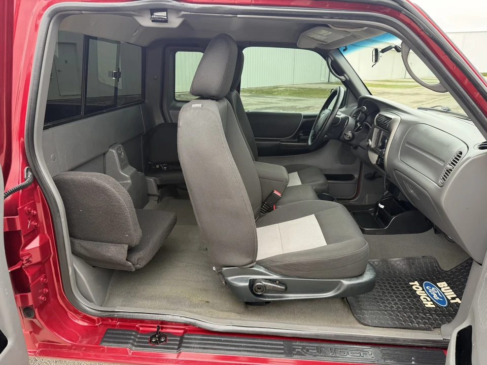 2010 Ford Ranger 3rd Gen - Image 14 of 21