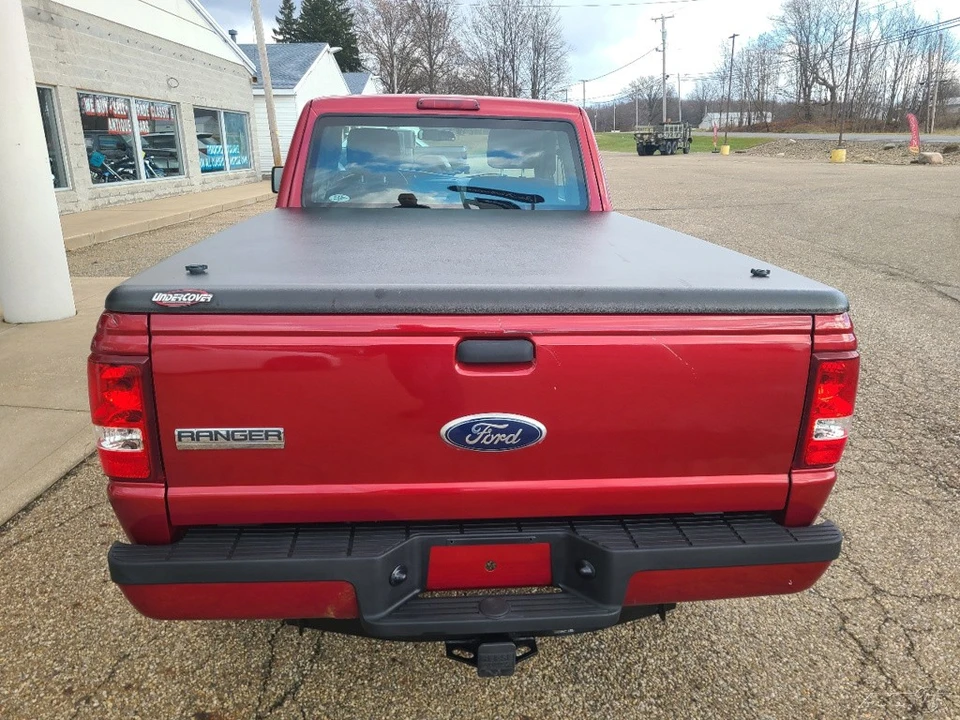 2010 Ford Ranger 3rd Gen - Image 4 of 6