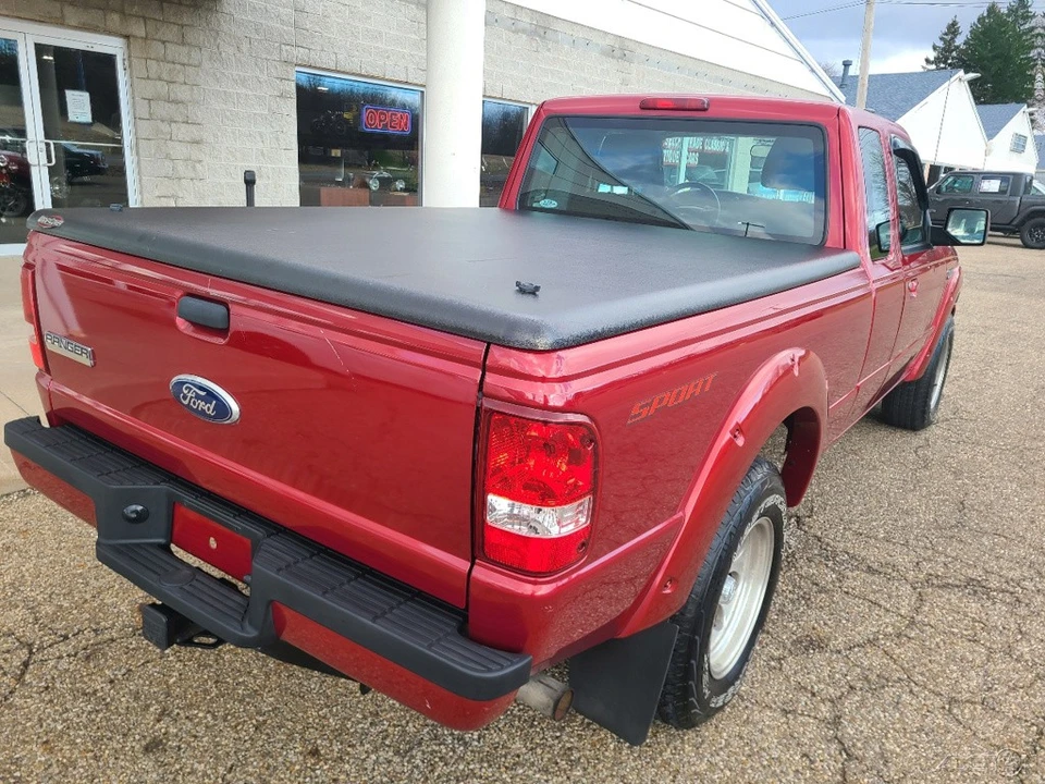 2010 Ford Ranger 3rd Gen - Image 3 of 6