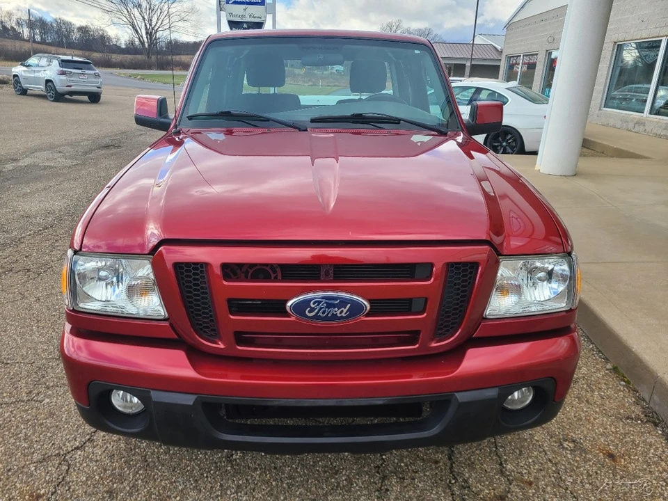 2010 Ford Ranger 3rd Gen - Image 2 of 6