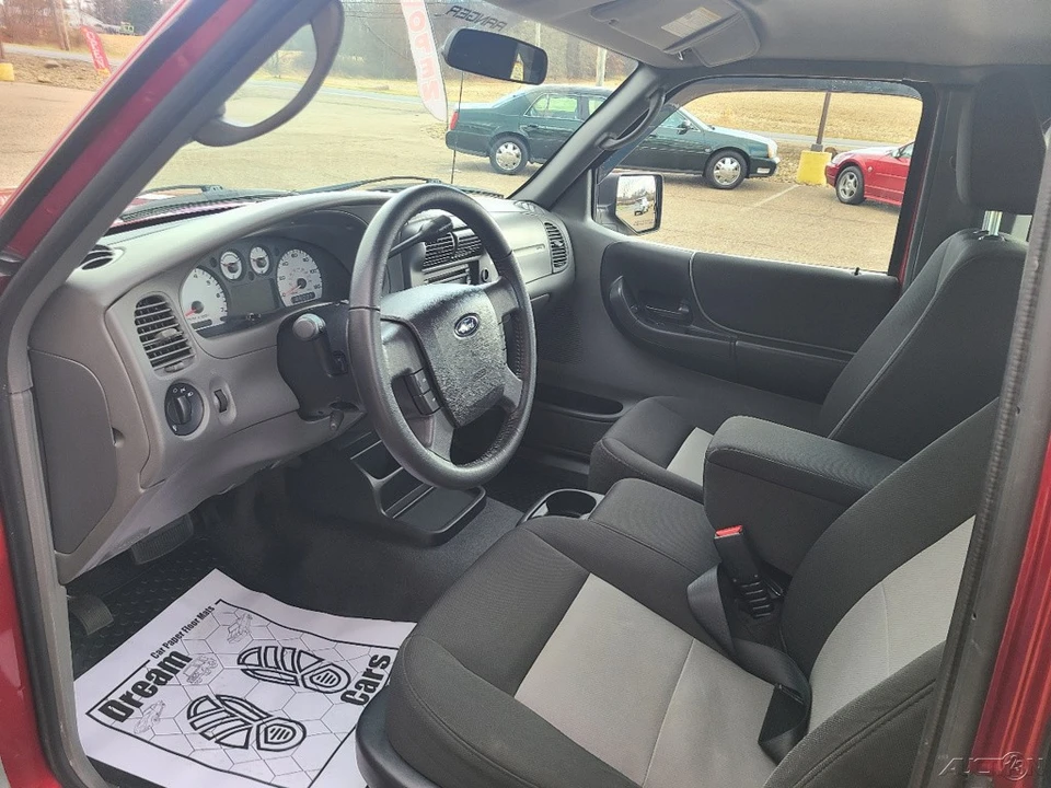 2010 Ford Ranger 3rd Gen - Image 6 of 6