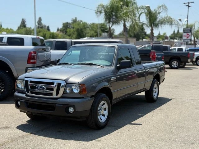 2010 Ford Ranger 3rd Gen - Image 7 of 12