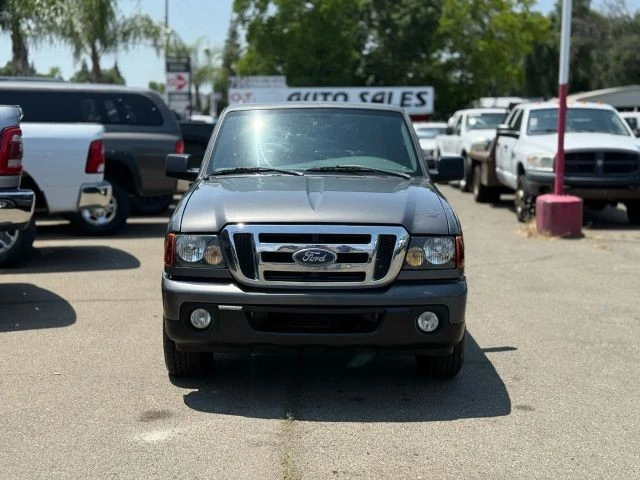 2010 Ford Ranger 3rd Gen - Image 8 of 12