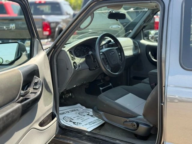2010 Ford Ranger 3rd Gen - Image 9 of 12