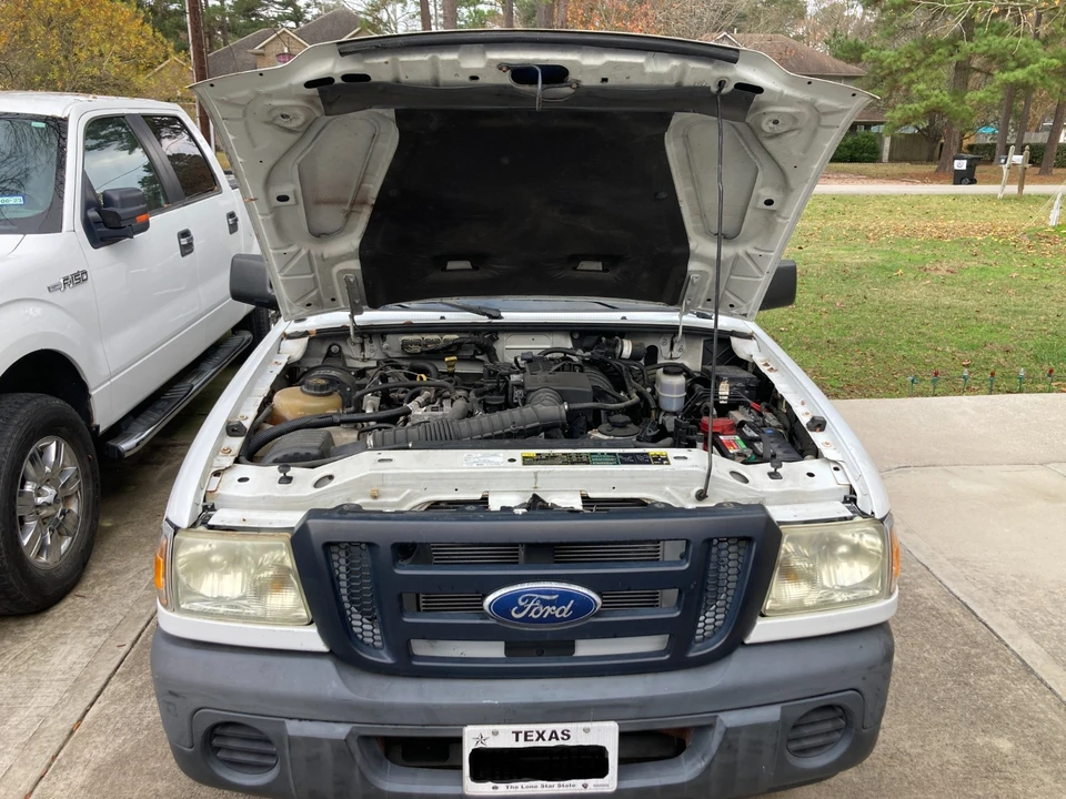 2010 Ford Ranger 3rd Gen - Image 7 of 17