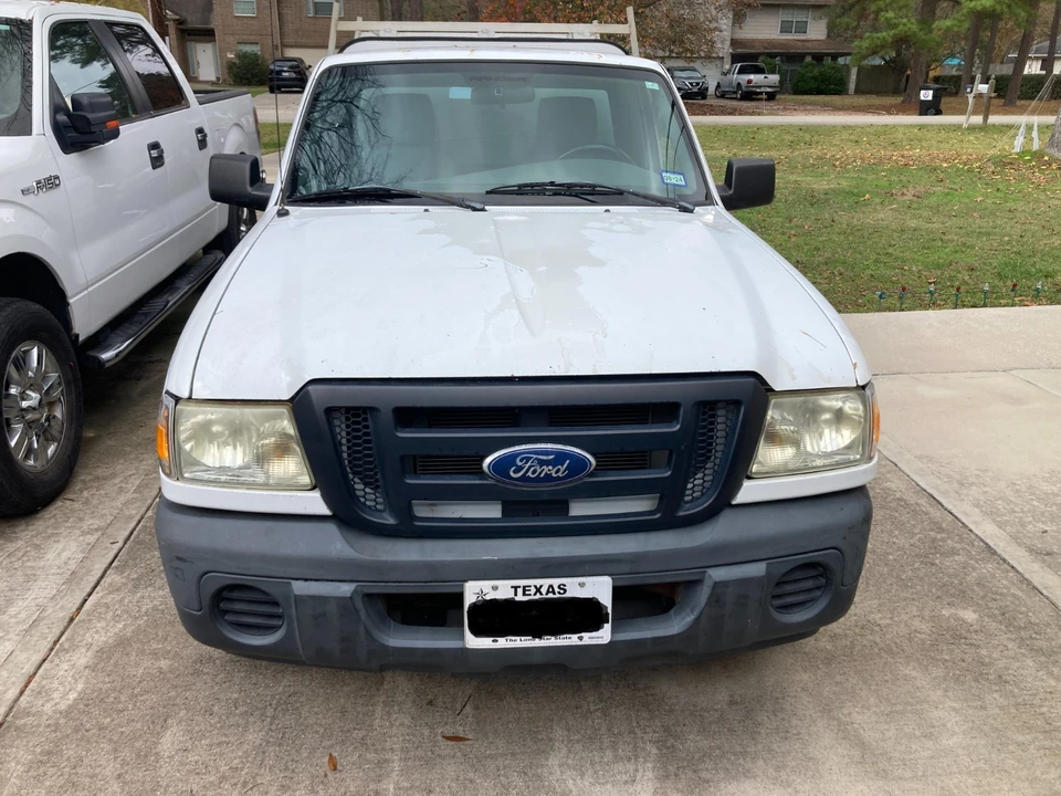 2010 Ford Ranger 3rd Gen - Image 3 of 17