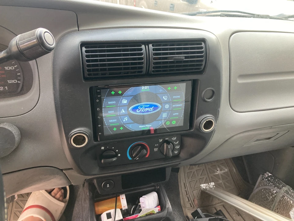 2010 Ford Ranger 3rd Gen - Image 9 of 17
