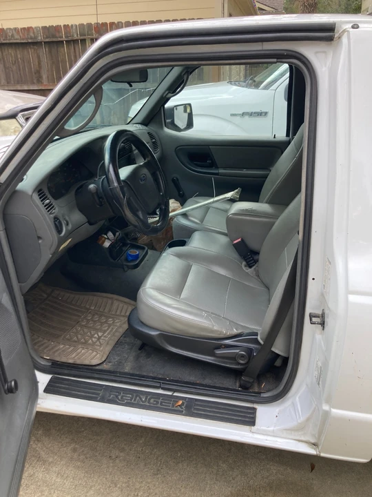 2010 Ford Ranger 3rd Gen - Image 10 of 17
