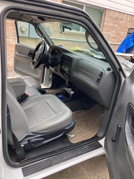 2010 Ford Ranger 3rd Gen - Image 13 of 17