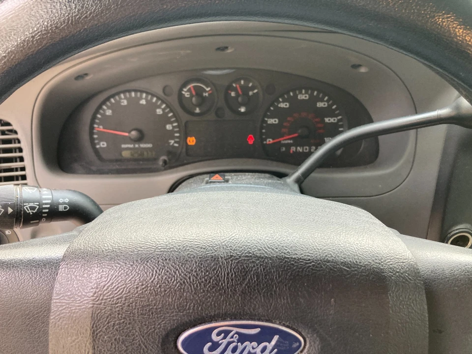 2010 Ford Ranger 3rd Gen - Image 8 of 17