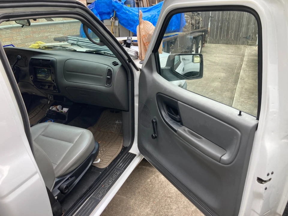 2010 Ford Ranger 3rd Gen - Image 12 of 17