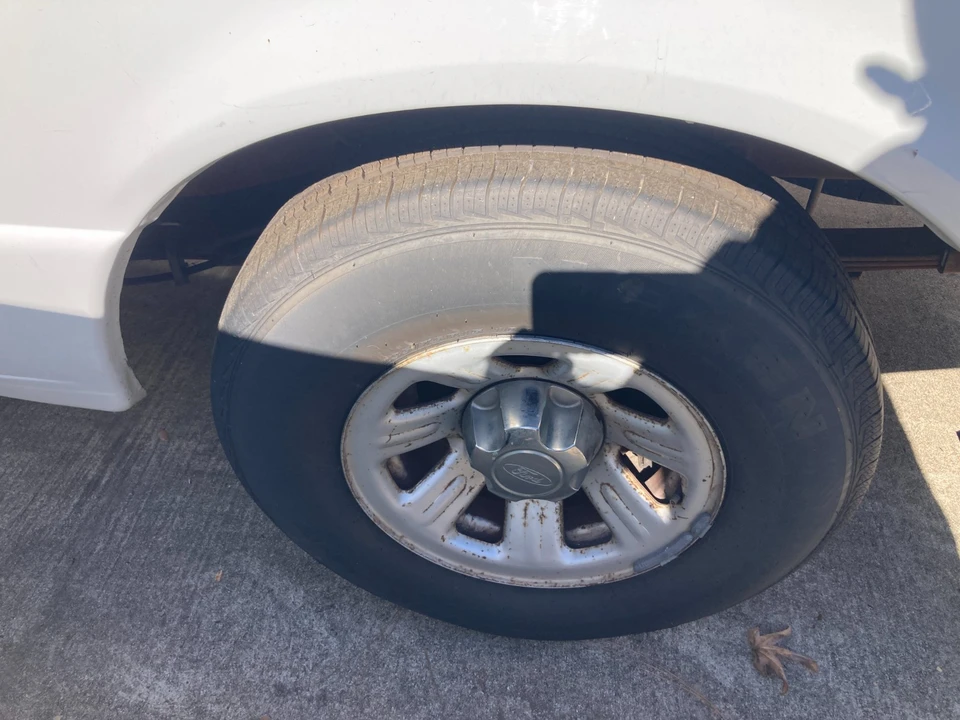 2010 Ford Ranger 3rd Gen - Image 16 of 17