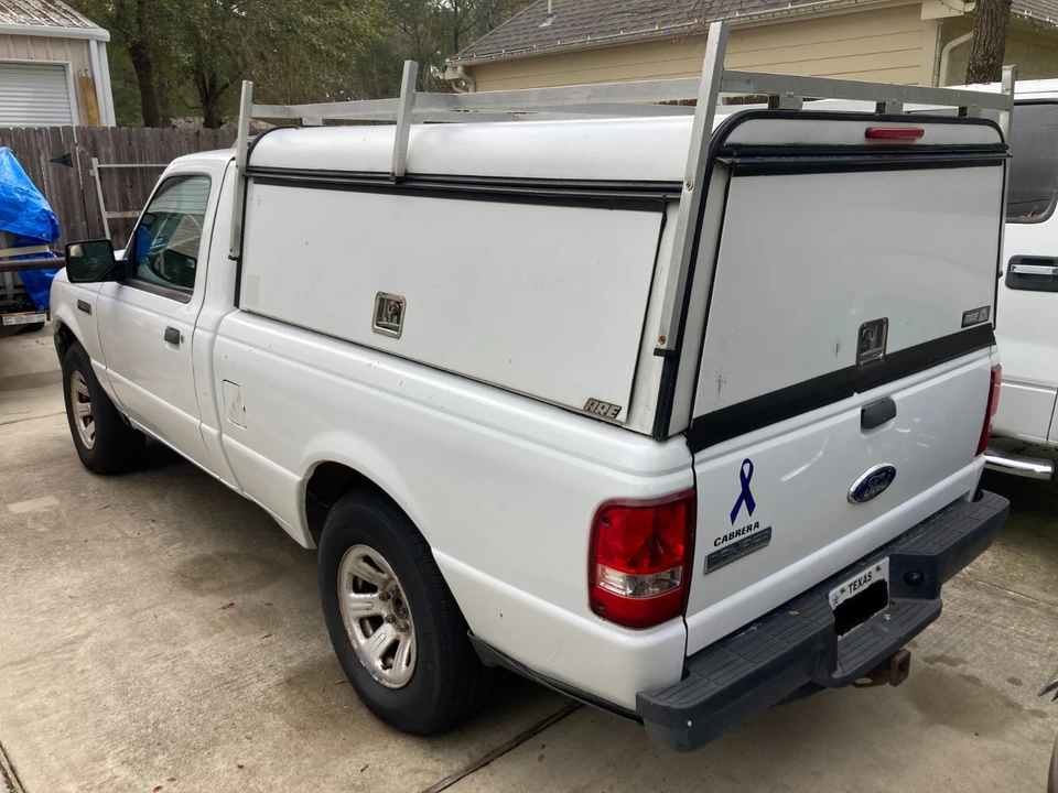 2010 Ford Ranger 3rd Gen - Image 6 of 17