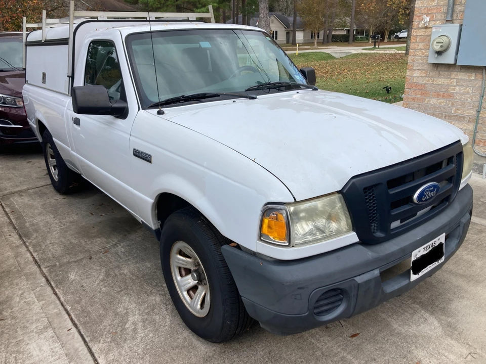 2010 Ford Ranger 3rd Gen - Image 4 of 17