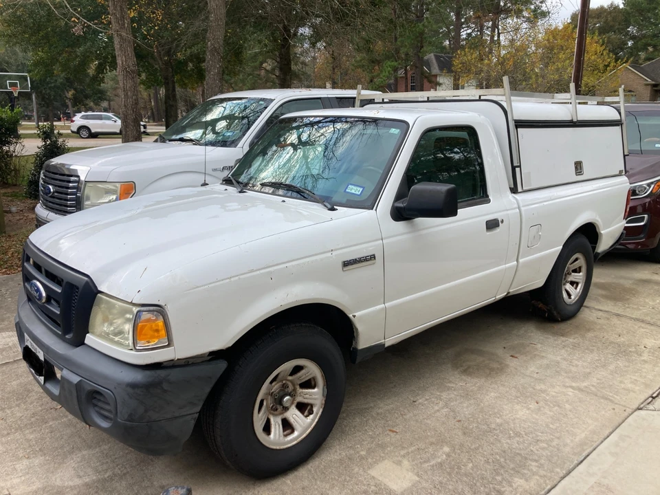2010 Ford Ranger 3rd Gen - Image 2 of 17