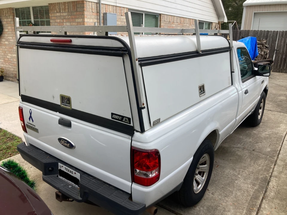 2010 Ford Ranger 3rd Gen - Image 5 of 17