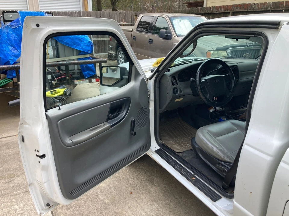 2010 Ford Ranger 3rd Gen - Image 11 of 17