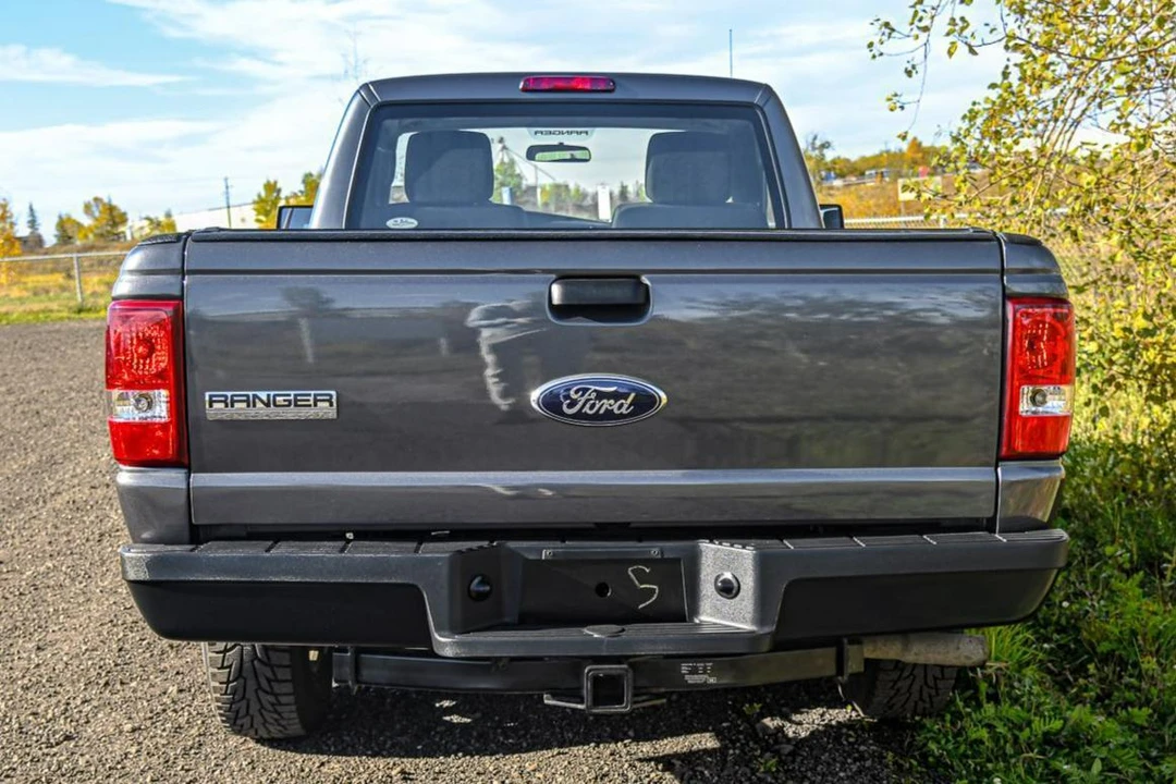 2010 Ford Ranger 3rd Gen - Image 5 of 31