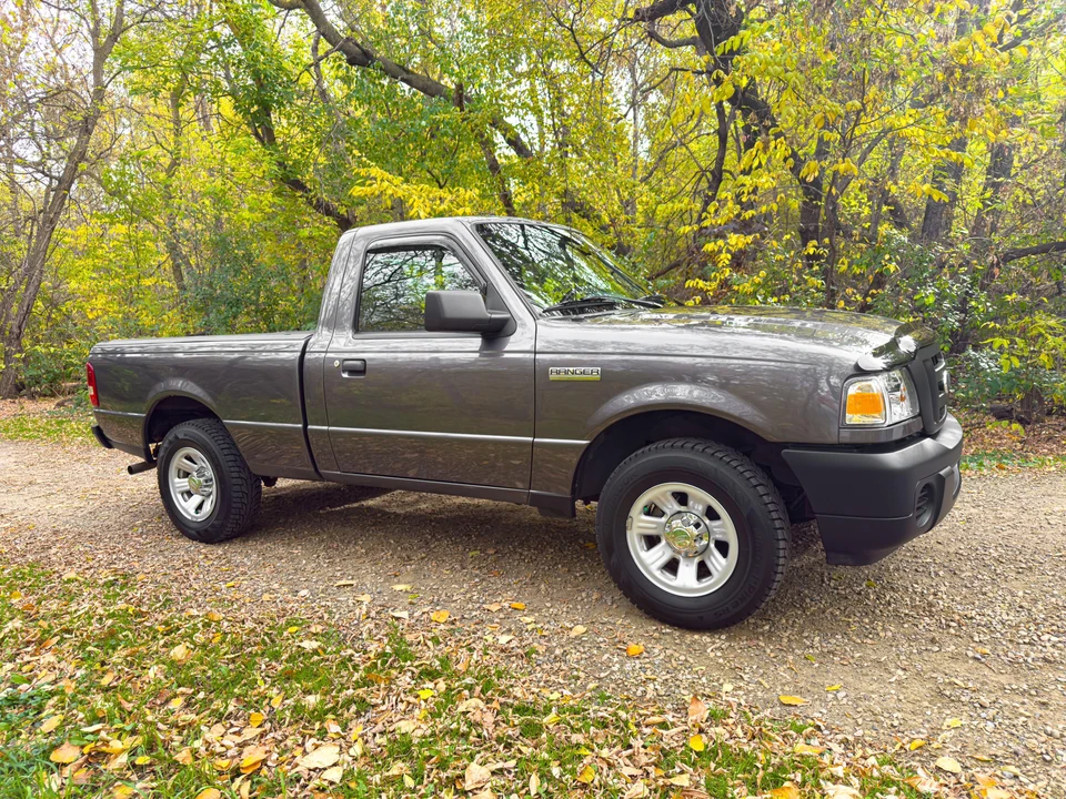 2010 Ford Ranger 3rd Gen - Image 26 of 31