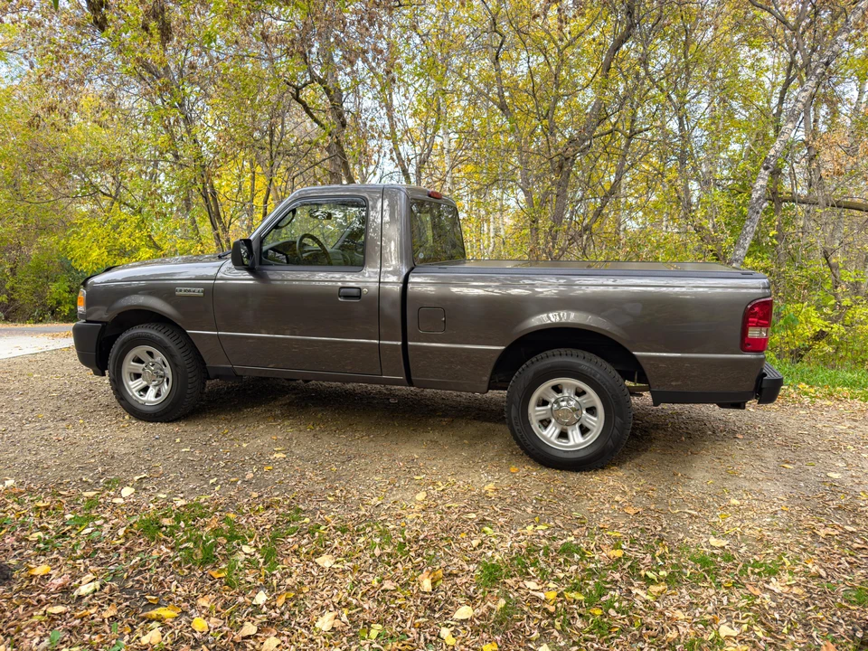 2010 Ford Ranger 3rd Gen - Image 16 of 31