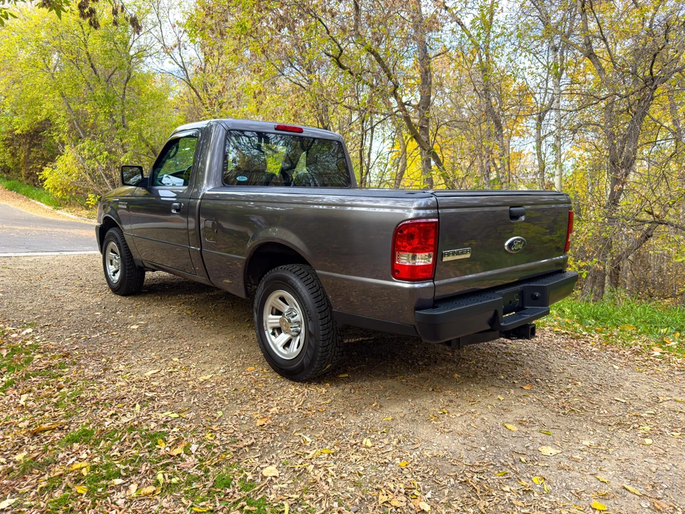 2010 Ford Ranger 3rd Gen - Image 17 of 31