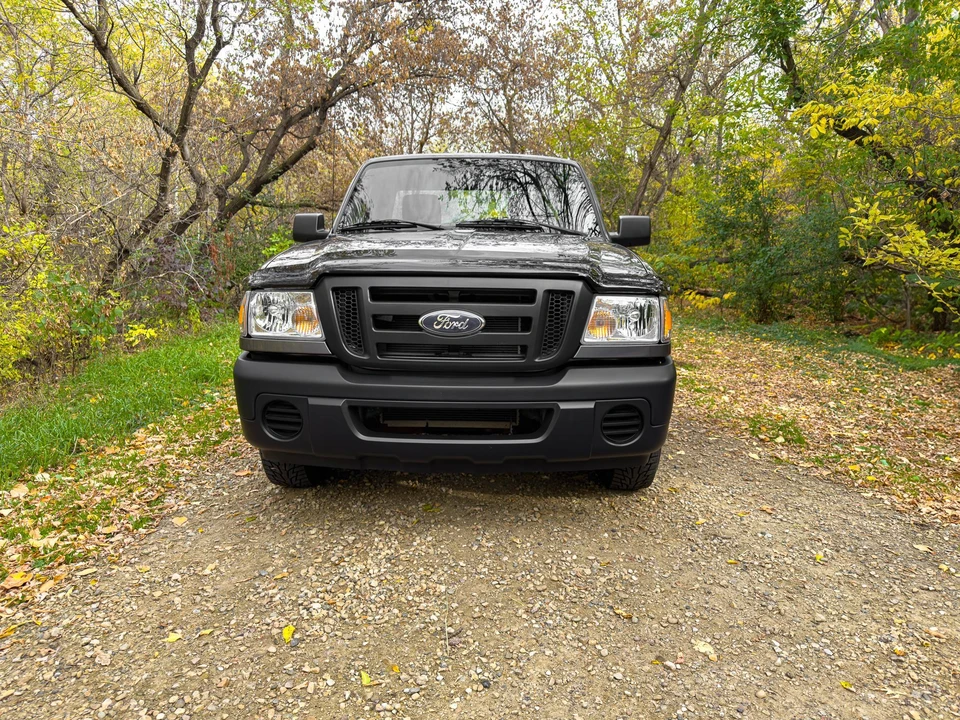 2010 Ford Ranger 3rd Gen - Image 11 of 31
