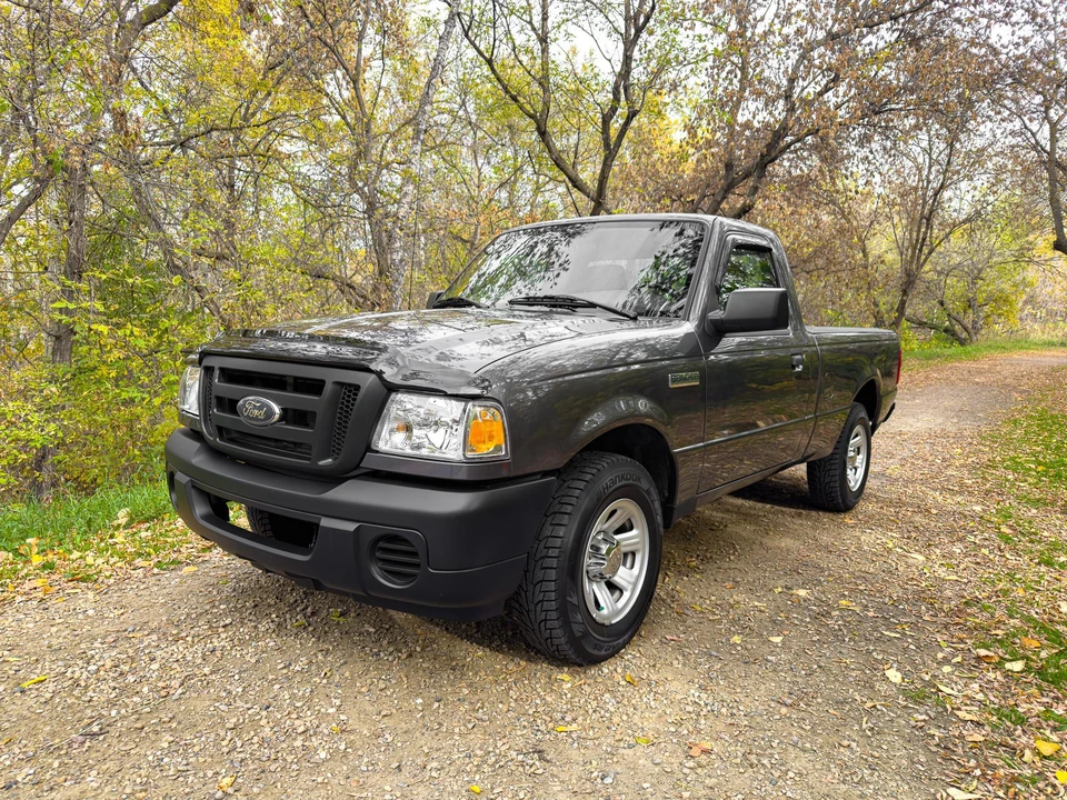 2010 Ford Ranger 3rd Gen - Image 13 of 31