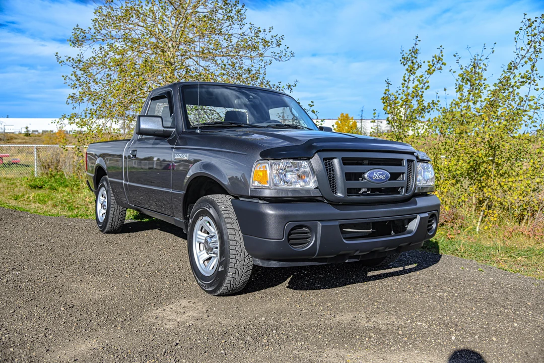 2010 Ford Ranger 3rd Gen - Image 10 of 31