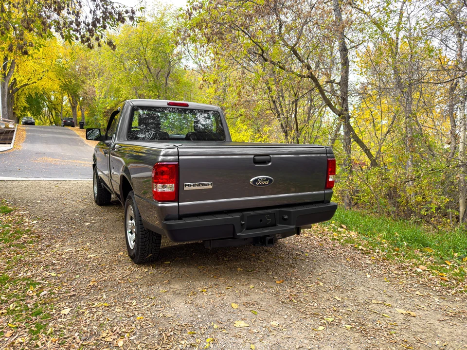 2010 Ford Ranger 3rd Gen - Image 18 of 31