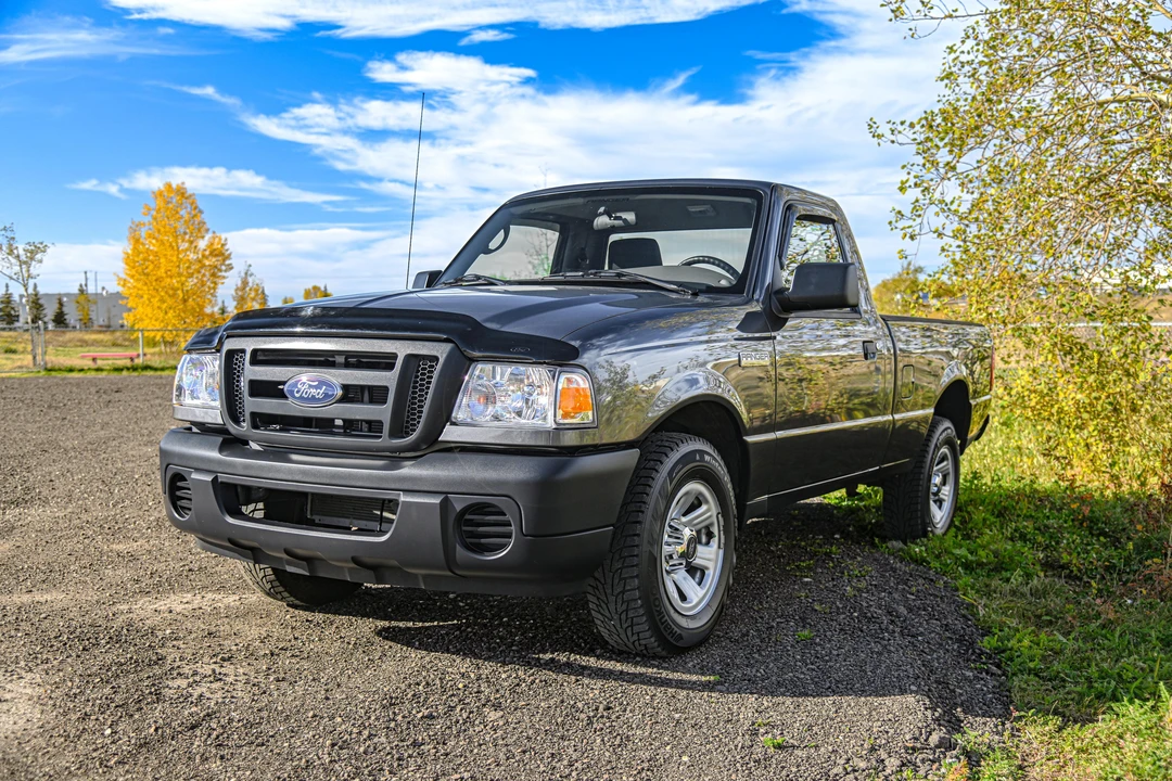 2010 Ford Ranger 3rd Gen - Image 6 of 31