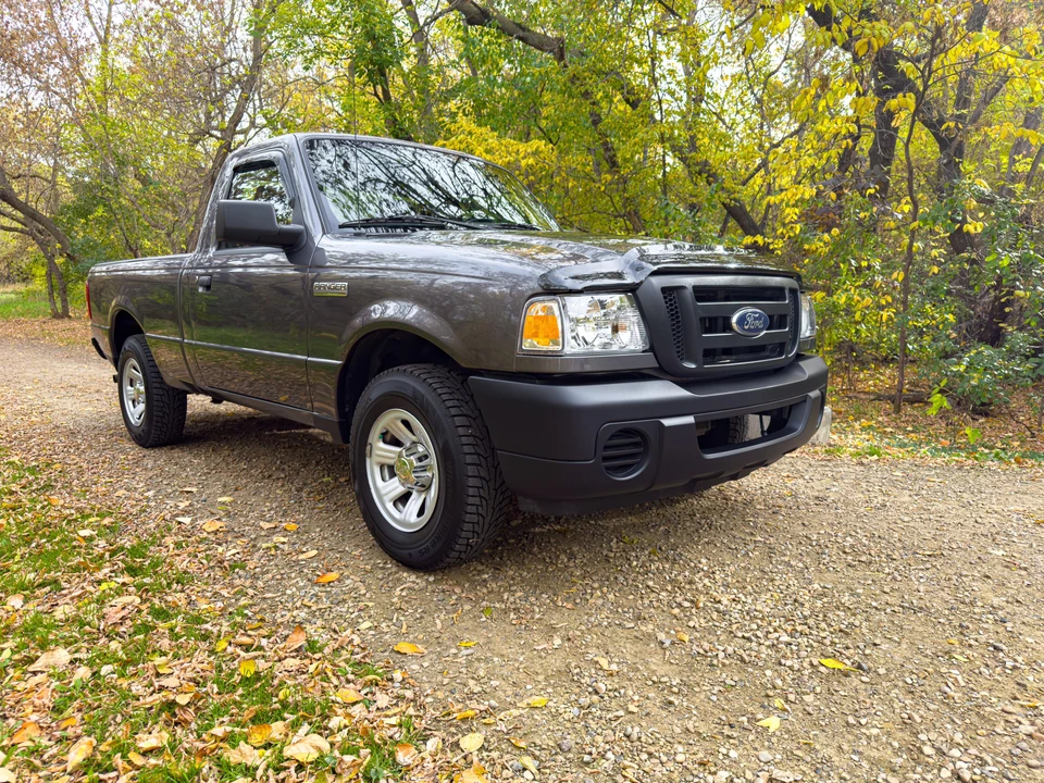 2010 Ford Ranger 3rd Gen - Image 27 of 31