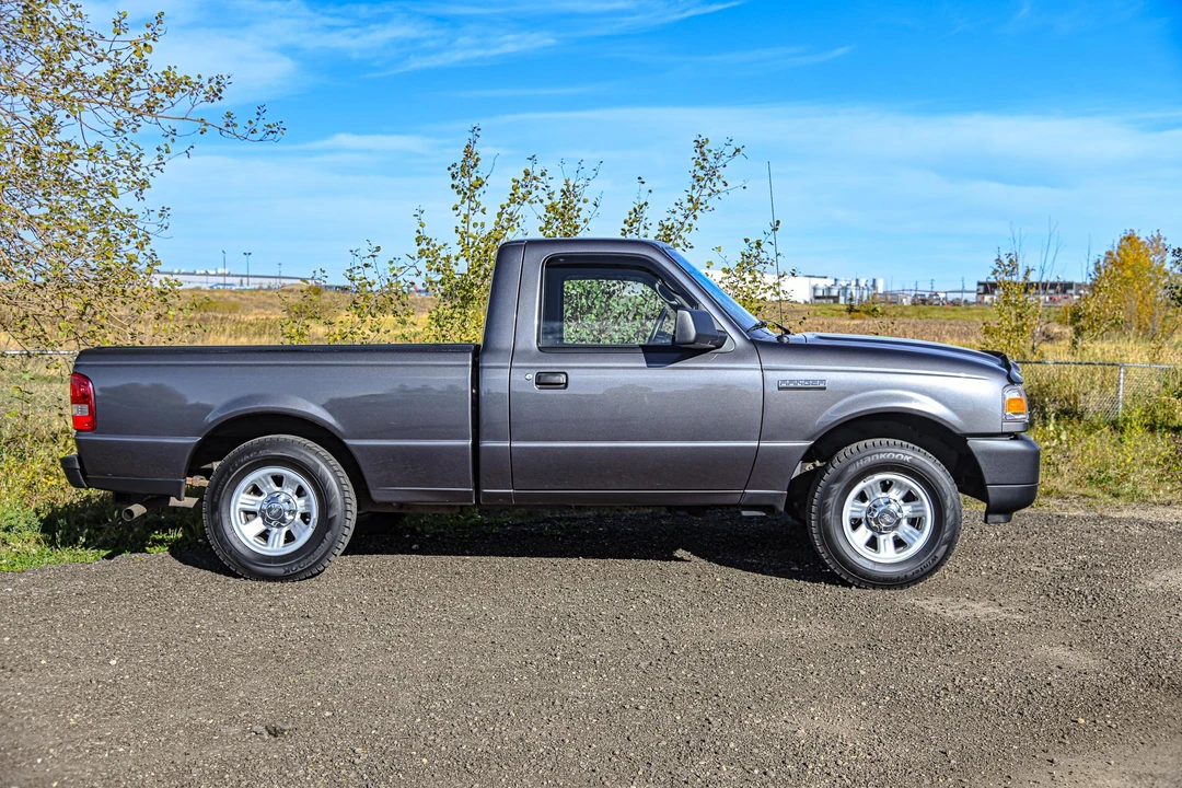 2010 Ford Ranger 3rd Gen - Image 9 of 31