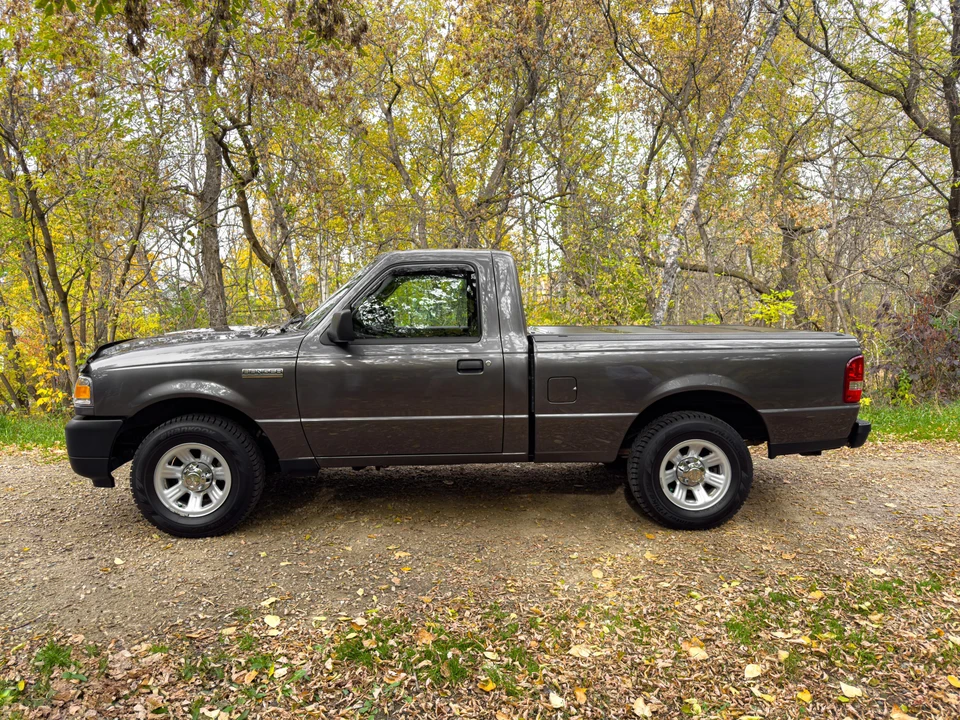 2010 Ford Ranger 3rd Gen - Image 15 of 31
