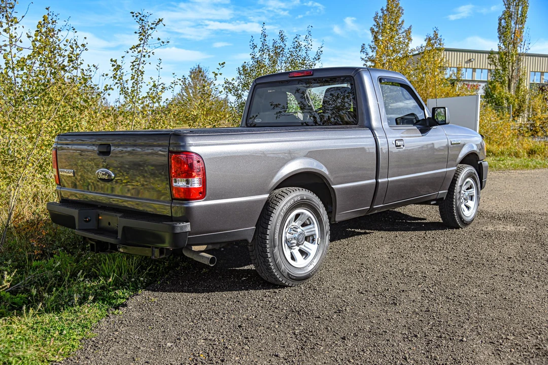 2010 Ford Ranger 3rd Gen - Image 8 of 31
