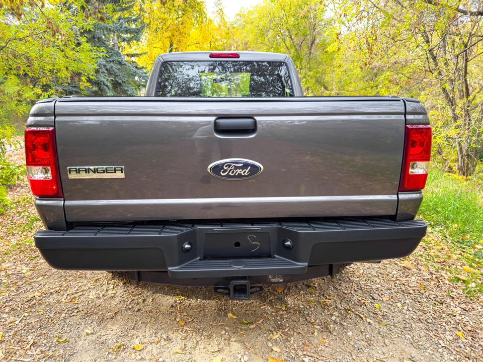 2010 Ford Ranger 3rd Gen - Image 19 of 31