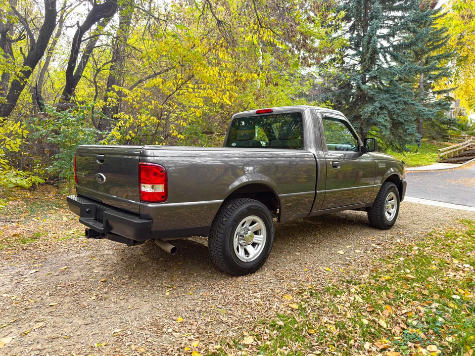 2010 Ford Ranger 3rd Gen - Image 23 of 31
