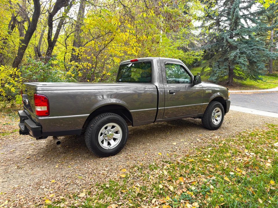 2010 Ford Ranger 3rd Gen - Image 24 of 31