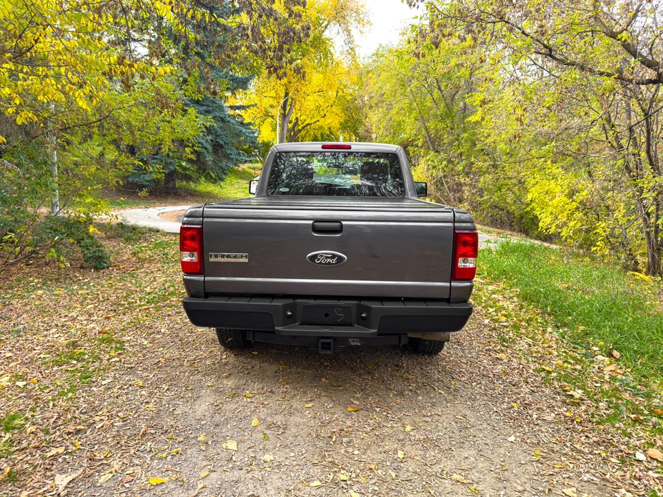 2010 Ford Ranger 3rd Gen - Image 20 of 31