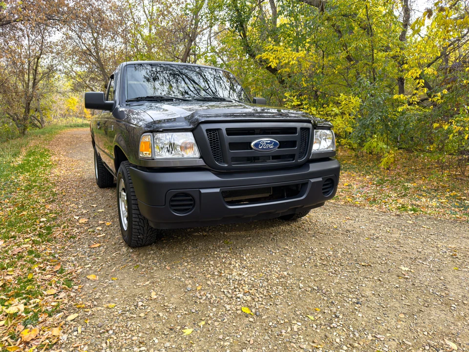 2010 Ford Ranger 3rd Gen - Image 28 of 31