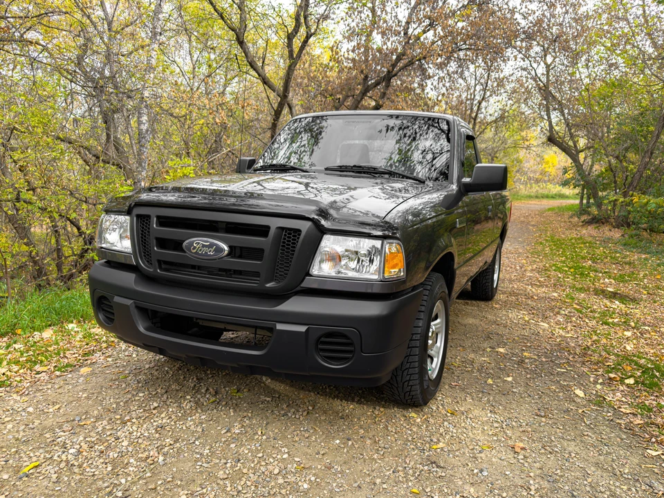 2010 Ford Ranger 3rd Gen - Image 12 of 31